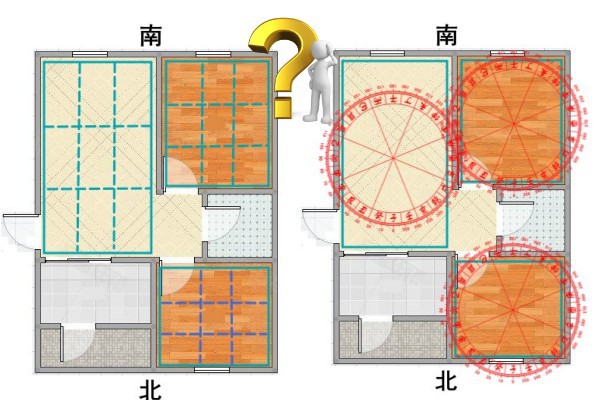 明易堂武汉风水师丁立柏