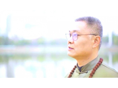 楚地传媒采访尾篇：媒体人眼中的丁立柏老师16