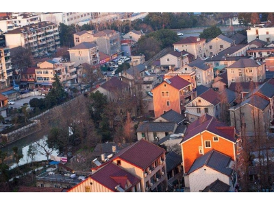 访谈：城中村房屋常见的风水问题4