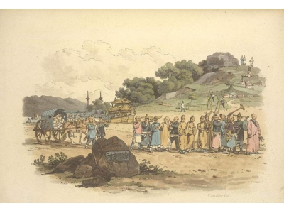 迁坟注意事项（一）