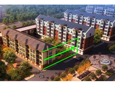 小区环境对住宅的五大影响