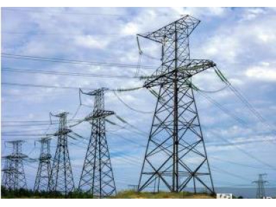 经典风水案例14——高压线塔影响风水