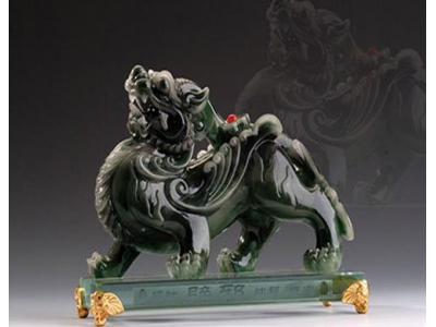 访谈：风水吉祥物有没有用？9