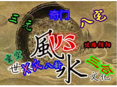 什么风水流派最准（风水大讲堂8）