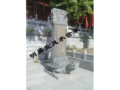 龙龟是谁（经典风水案例17）