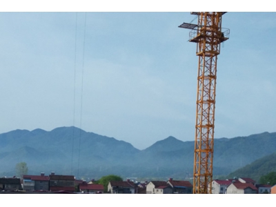 选地之龙飞砂走（经典风水案例18）