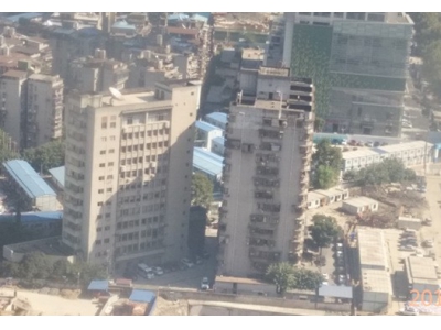 访谈：常见的住宅周边的煞气6