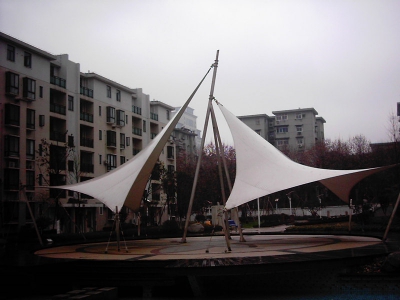 阳宅风水图解2——火型煞