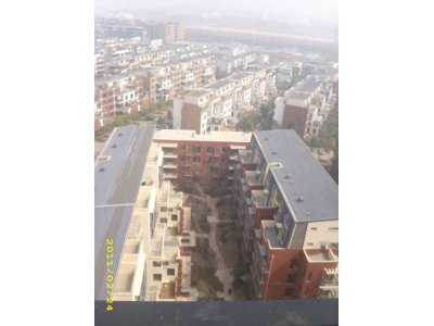 阳宅风水图解9——亡字屋