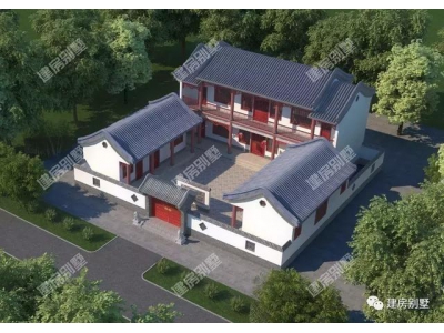 阳宅风水相煞12——寒肩煞