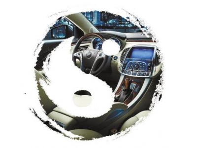 汽车与风水、名片与风水、手机号码与风水20