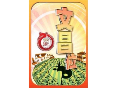 详解文昌（明易堂风水大讲堂23）