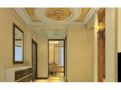 镜子影响风水（经典风水案例46）