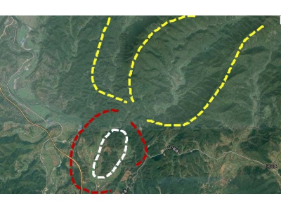 寻找阴宅（经典风水案例50）