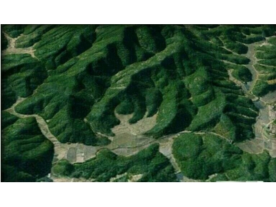 阴宅风水之点穴