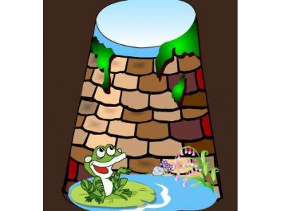 为什么人看不见鬼神？（易学明镜录41）