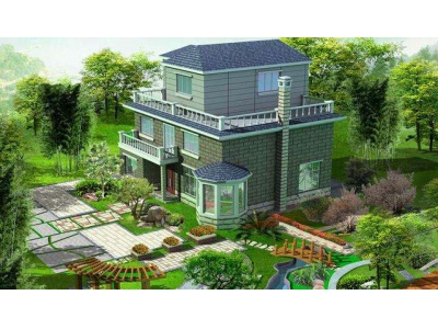 访谈：室内外风水对住宅影响程度10