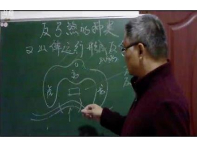 详解风水中的反弓煞