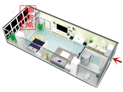 时代在发展，风水吉凶观点需要改进50