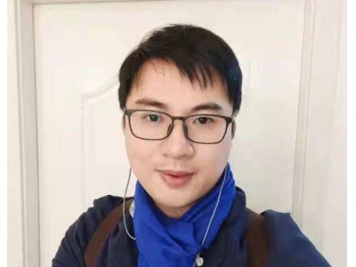 风水师唐清元简介