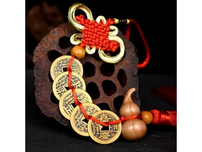 五帝钱最大的问题（易学明镜录82）