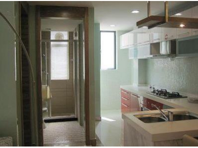 关于厨房风水的一系列问题（易学明镜录97）